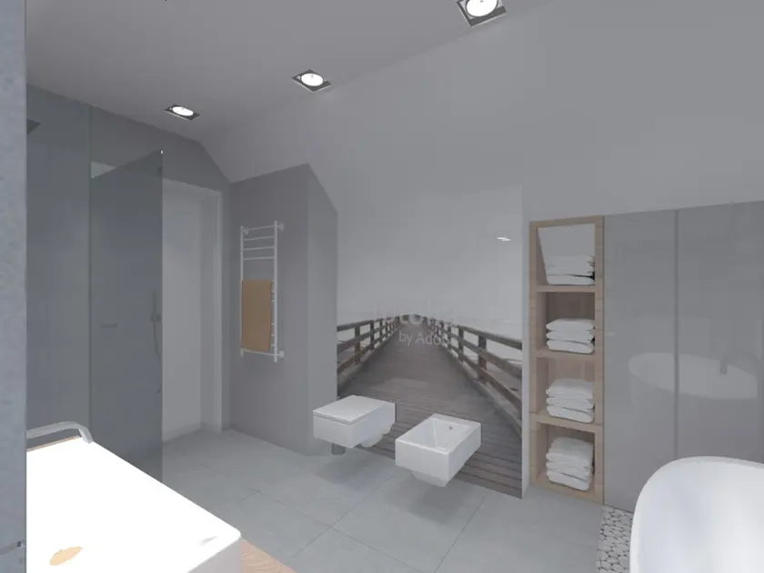 Dom Dobrcz – projekty, zdjęcie 13 | ArtStudio2
