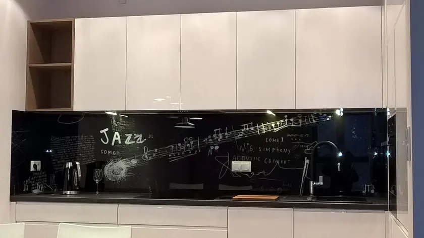 Meble do mieszkania w Warszawie – inne, zdjęcie 7 | ArtStudio2