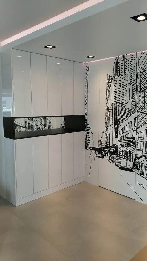 Mieszkanie Bydgoszcz – inne, zdjęcie 1 | ArtStudio2