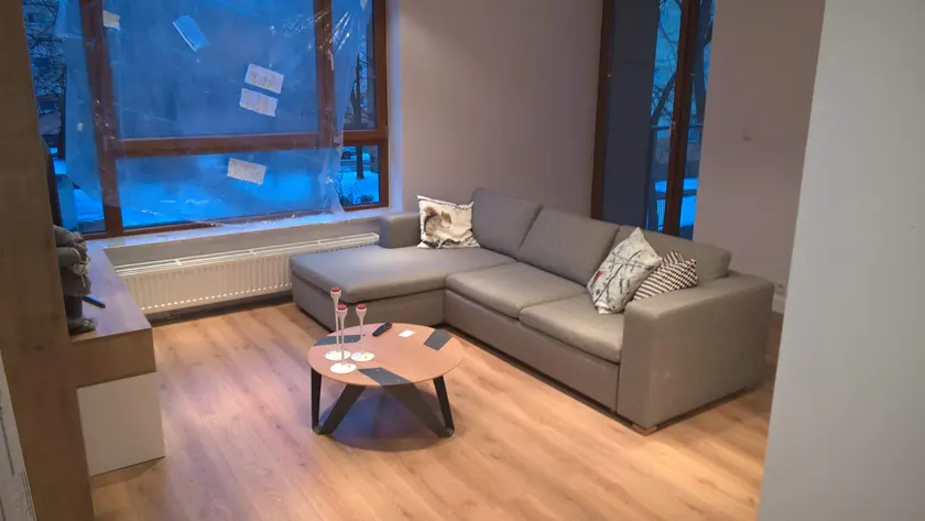 Meble do mieszkania w Warszawie – inne, zdjęcie 9 | ArtStudio2